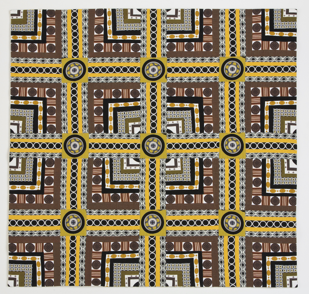 Shelter in Place 2022 66W X 49H