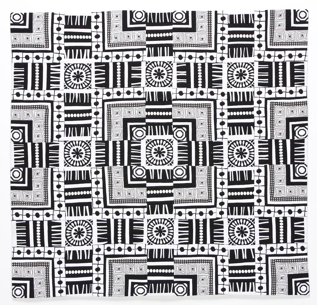 Shelter in Place 2022 66W X 49H