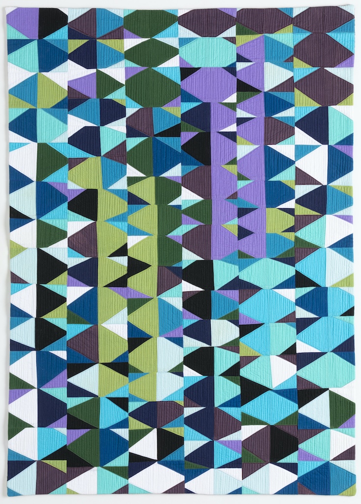 Shelter in Place 2022 66W X 49H