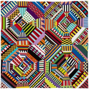 Color Concepts for Quilters–LIVE Virtual Workshop