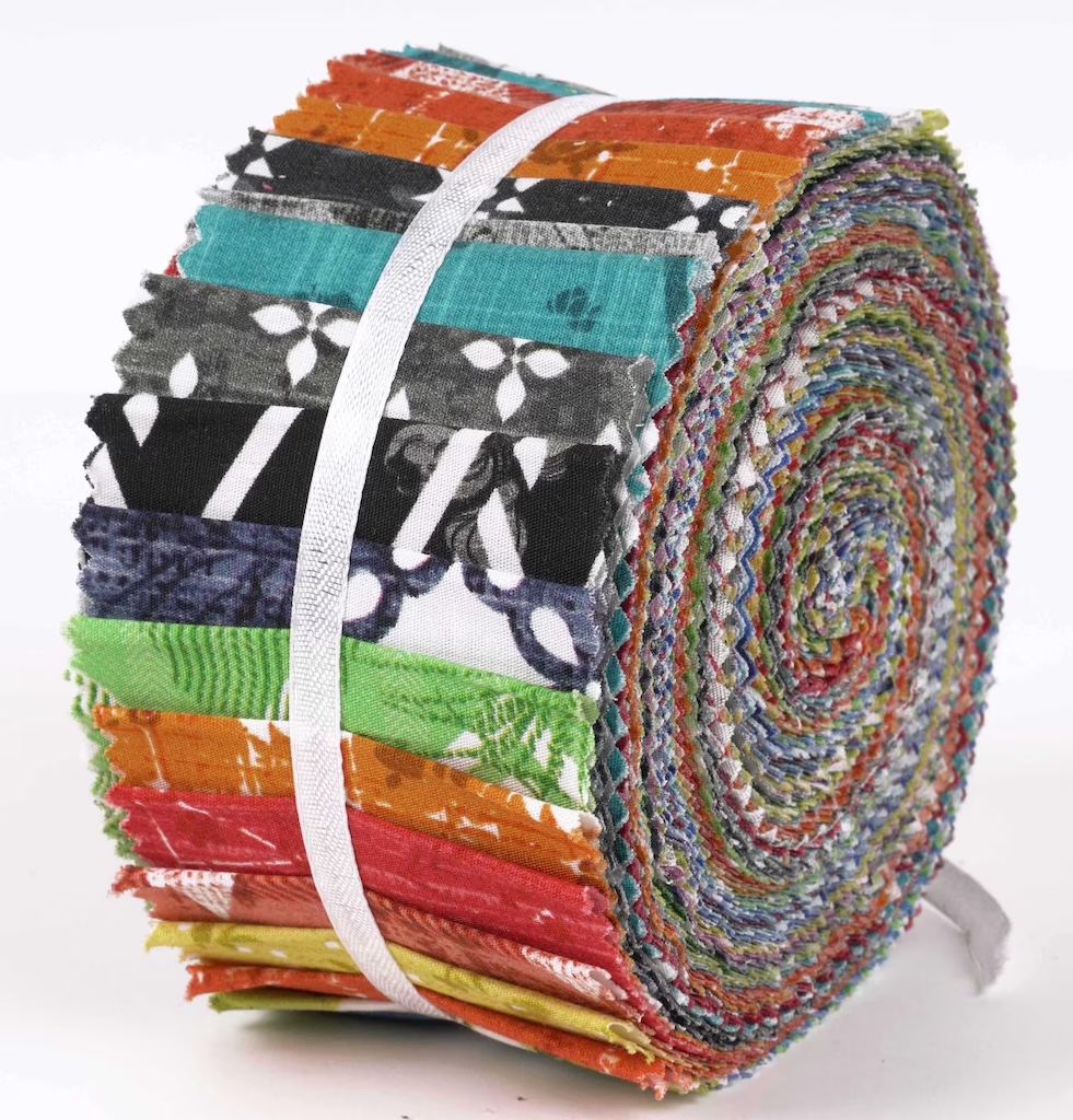 Jelly Rolls 1014