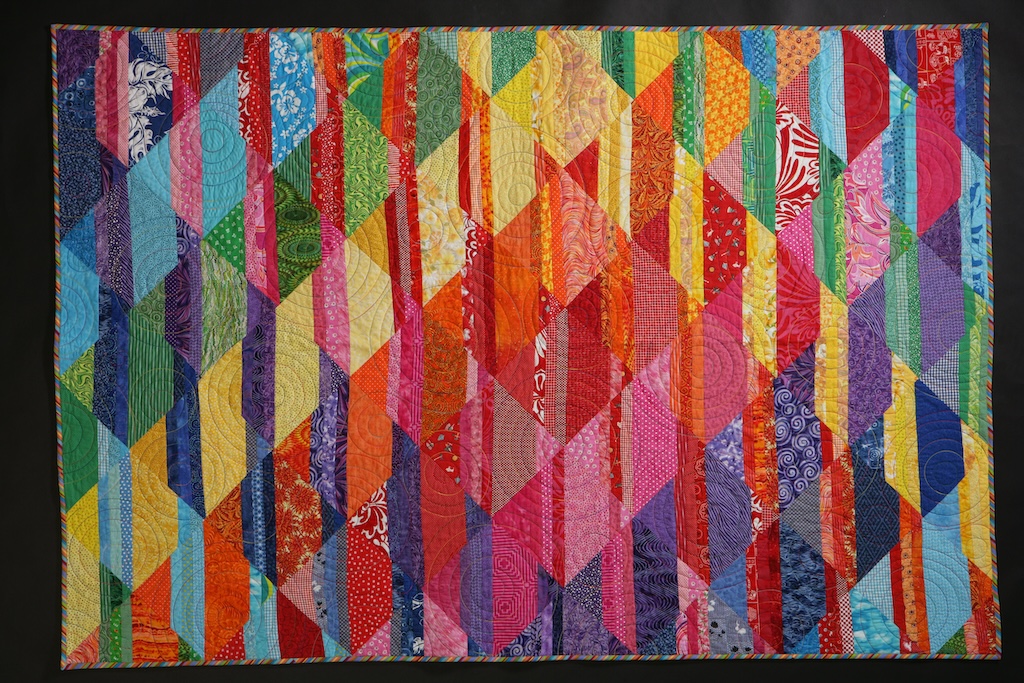 Coloratura 1024