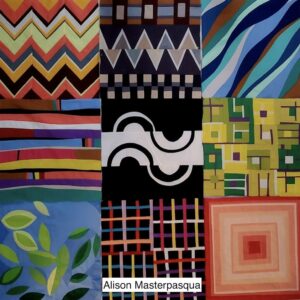 Color Concepts for Quilters–LIVE Virtual Workshop-November
